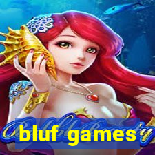 bluf games